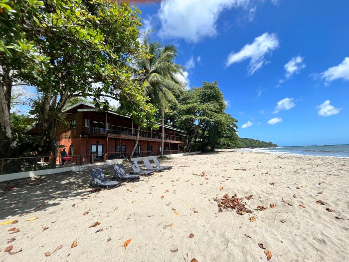 Hadco Experiences at Mt. Plaisir Estate Hotel