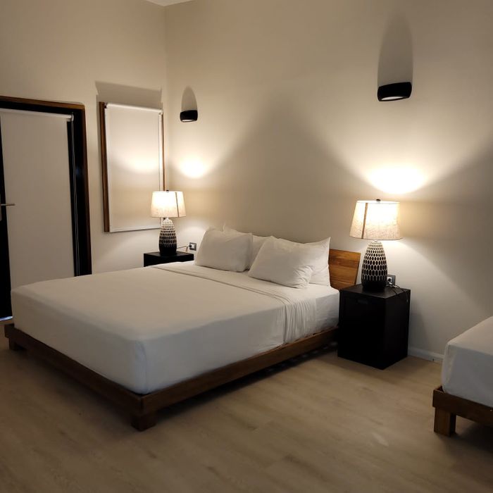Hadco Experiences at Mt. Plaisir Estate Hotel