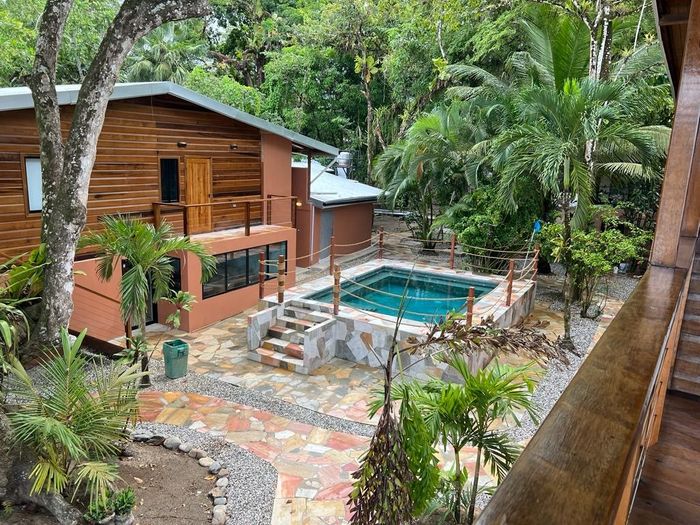 Hadco Experiences at Mt. Plaisir Estate Hotel