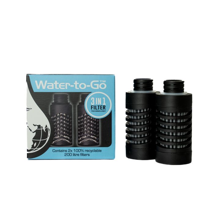 New Eco 55 cls active bottles