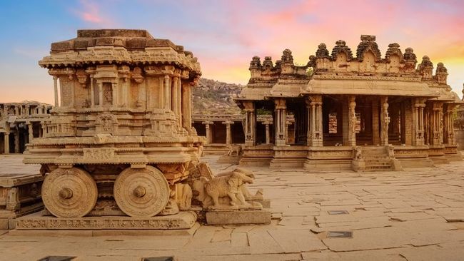 Indian Subcontinent - Bangladesh, Bhutan, India, Maldives, Nepal, Pakistan, Sri Lanka