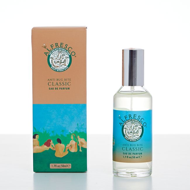 Classic 50 ml Eau De Parfum