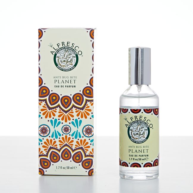 Planet 50 ml Eau De Parfum