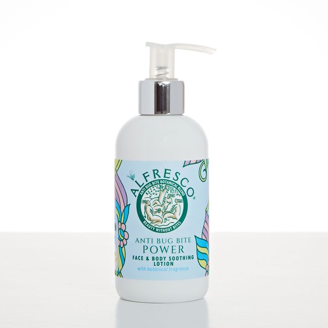 Power 200 ml Lotion