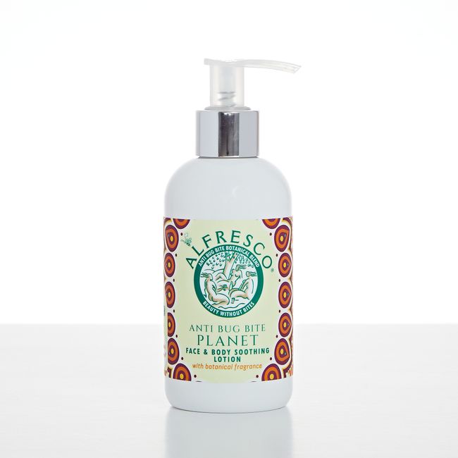Planet 200ml Lotion