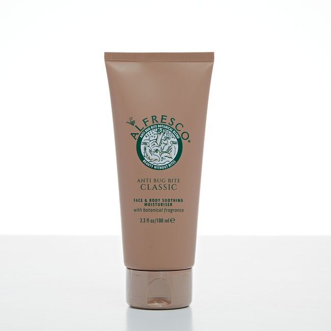 Classic 100ml Moisturiser