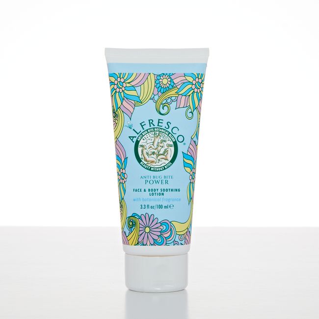 Power 100ml Lotion