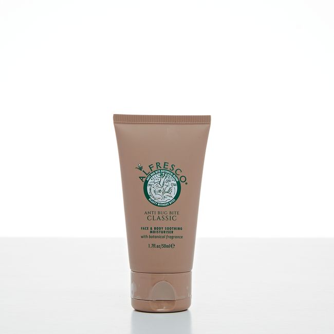 Classic 50ml Moisturiser