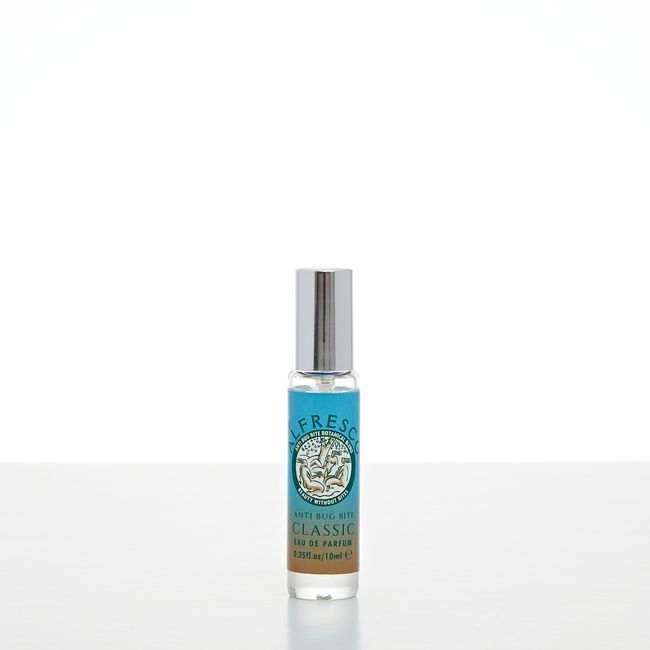Classic 10 ml Eau de parfum