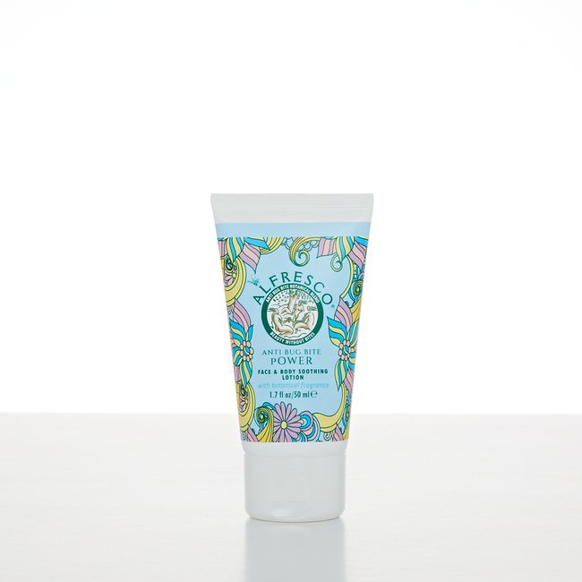 Power 50 ml Lotion