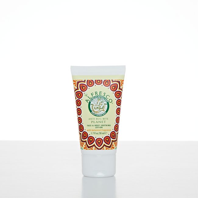 Planet 50ml Lotion