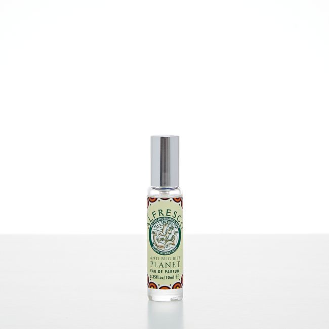 Planet 10 ml Eau De Parfum