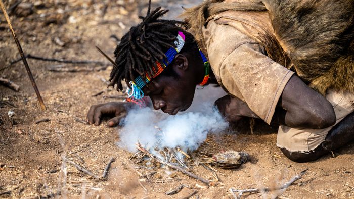 9 Day Tanzania Wildlife Safari