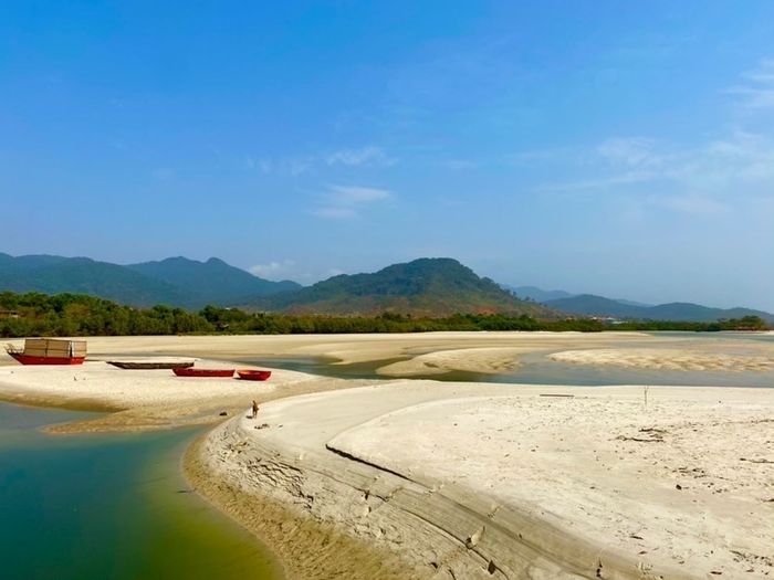 Discover Sierra Leone