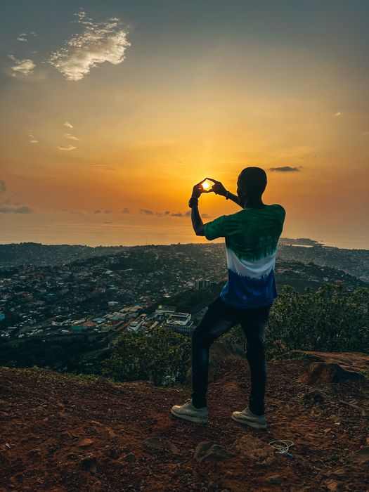 Discover Sierra Leone