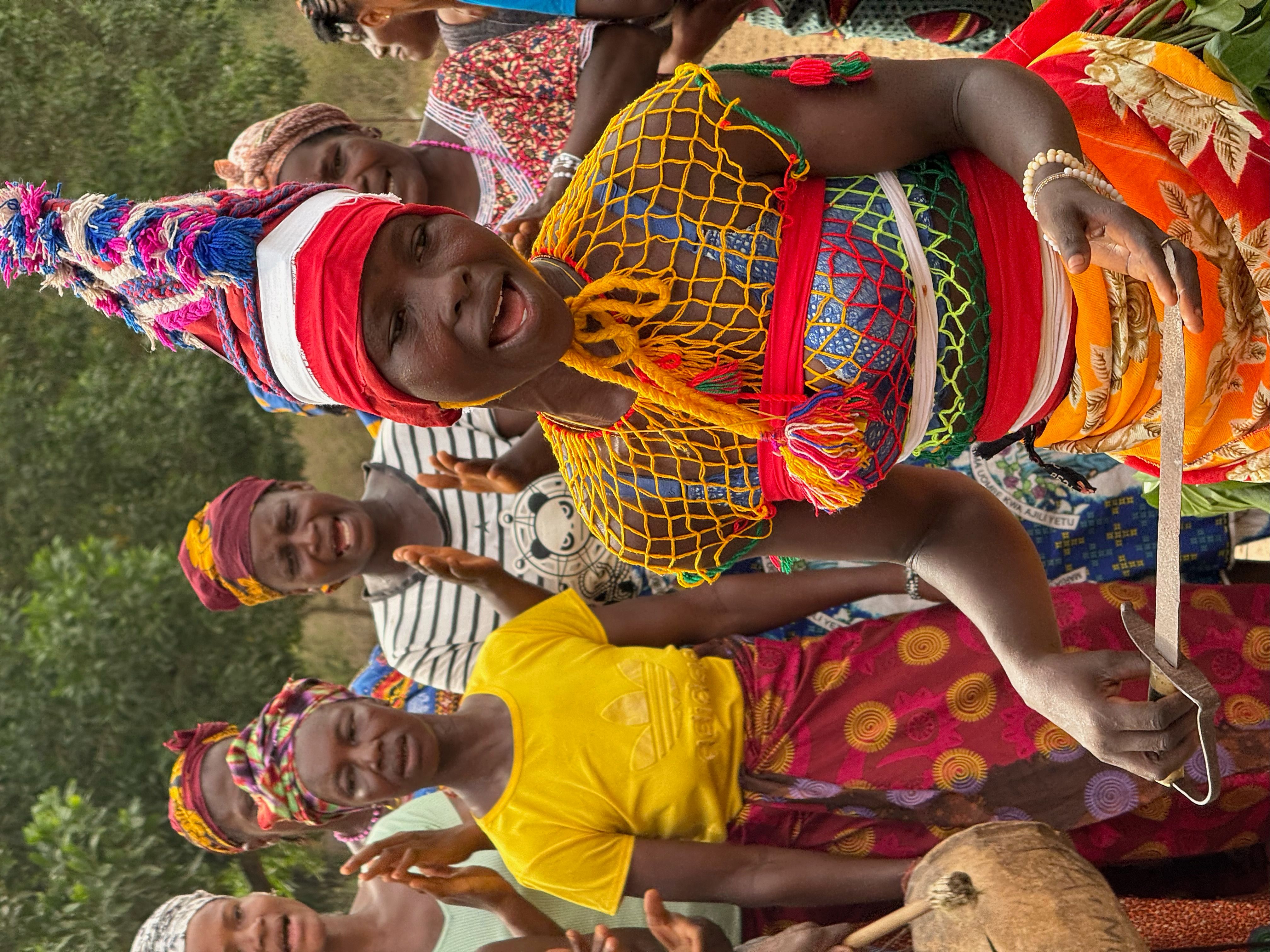 Discover Sierra Leone