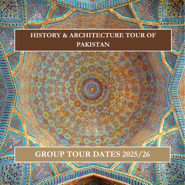 Cultural Heritage Tour