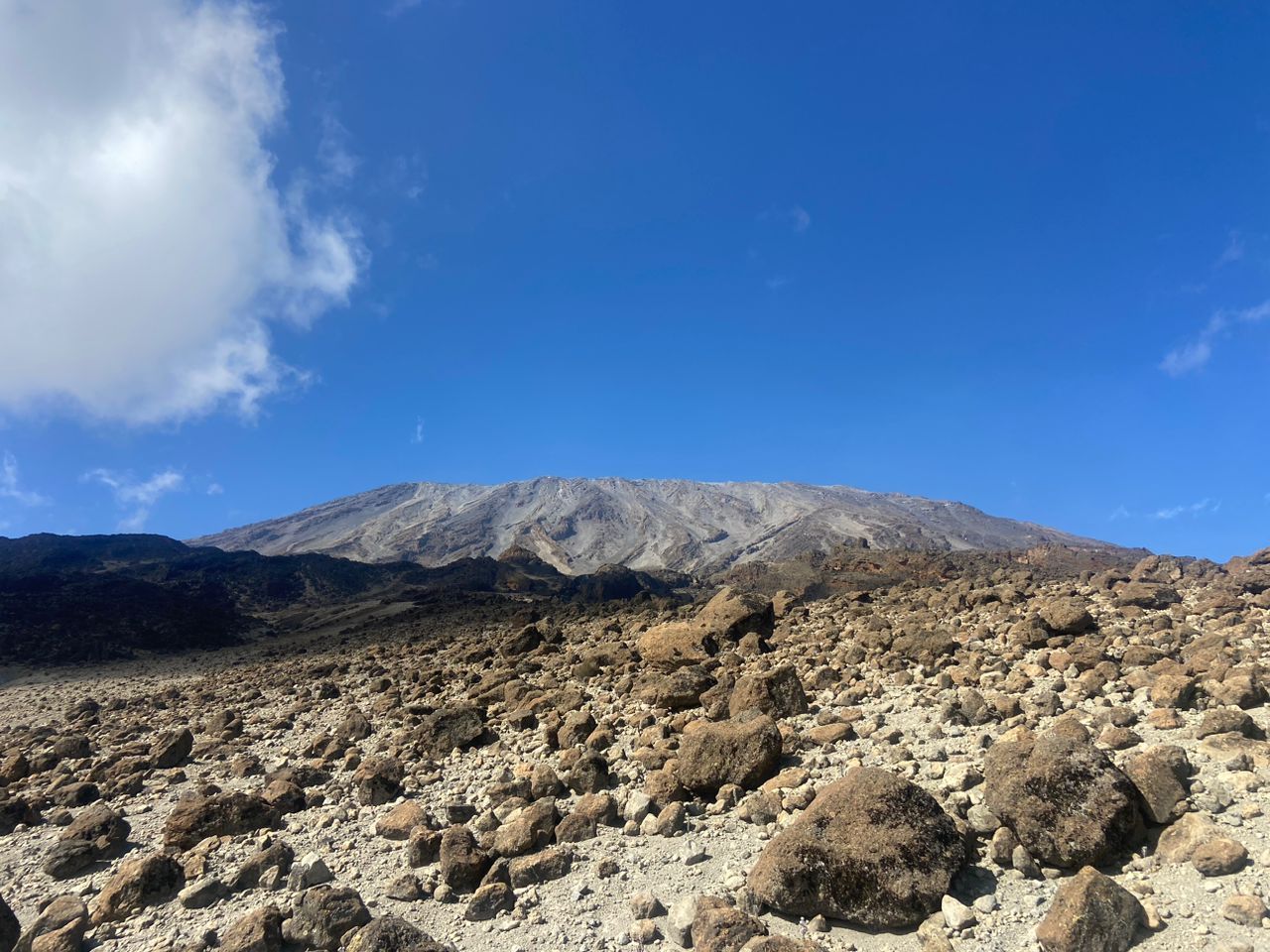 Kilimanjaro Treks