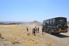 17 Cape Town to Cairo
