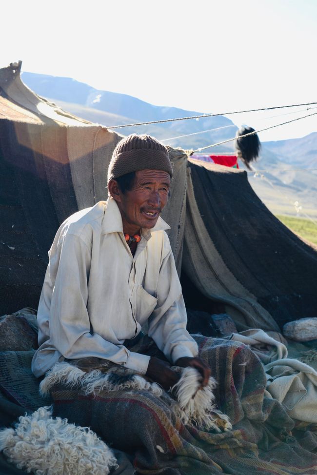 Ali Warner photography: The Kullu Valley and Ladakh