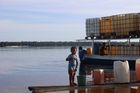 The amazon basin