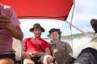 The last expedition