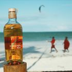 Zanzibar Spiced Rum