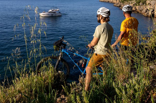 Bike & Boat – Southwest Portuguese Coast