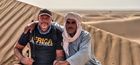 Angus Wingfield / Africa Wild Trails