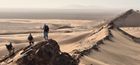 Angus Wingfield / Africa Wild Trails