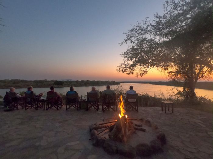 Zambezi Trail