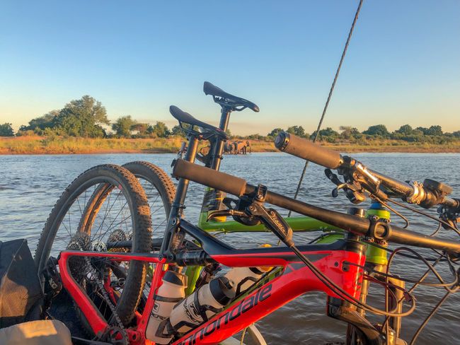 Zambezi Trail