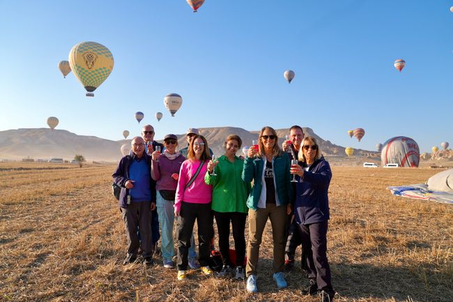 It's More Extraordinary with Exodus Adventure Travels