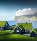 The Nordics - Greenland, Bothnian Coastal Route (Sweden & Finland), The Arctic Route & Svalbard (Norway), The Faroe Islands