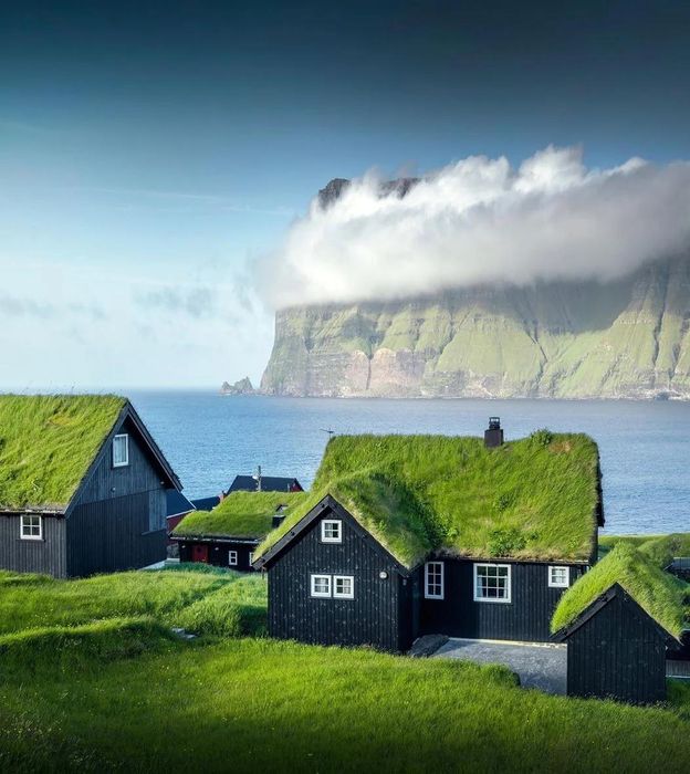 The Nordics - Greenland, Bothnian Coastal Route (Sweden & Finland), The Arctic Route & Svalbard (Norway), The Faroe Islands