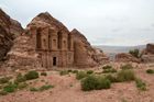 Middle East - Jordan, Lebanon, Oman