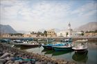 Middle East - Jordan, Lebanon, Oman