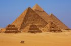 North & East Africa - Egypt, Ethiopia