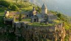 The Caucasus - Armenia, Azerbaijan, Georgia