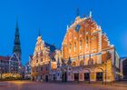The Baltics - Estonia, Latvia, Lithuania