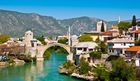 The Balkans - Albania, Bosnia & Herzegovina, Bulgaria, Croatia, Kosovo, Montenegro, North Macedonia, Serbia, Slovenia