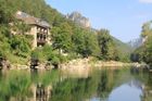 NEW! Walk the Gorges du Tarn