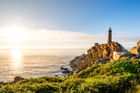 Hike Galicia's glorious Lighthouse Way