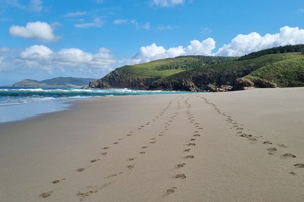 Hike Galicia's glorious Lighthouse Way
