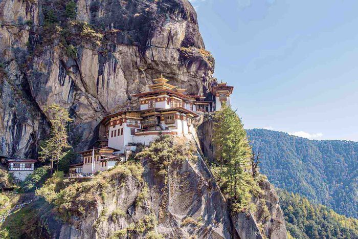 Bhutan