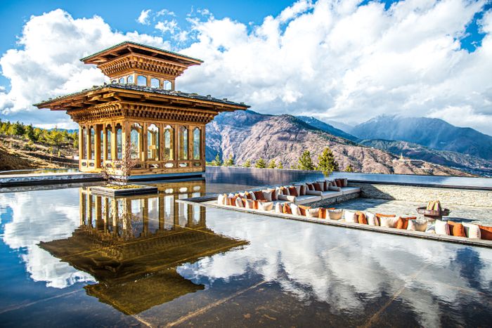 Bhutan