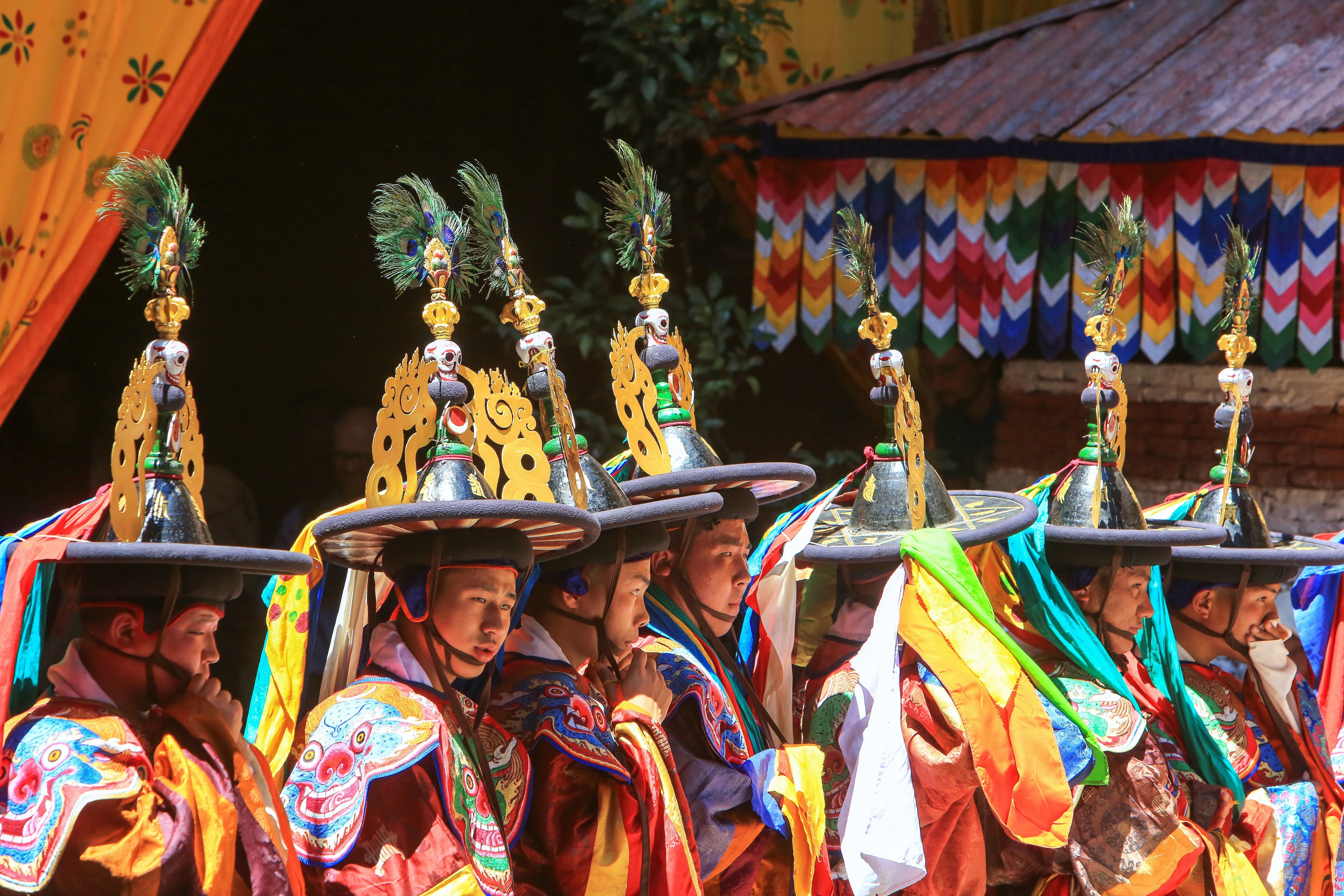 Bhutan
