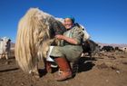 Mongolia