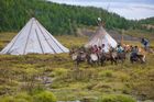 Mongolia