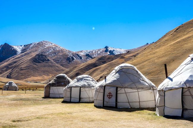 Kyrgyzstan